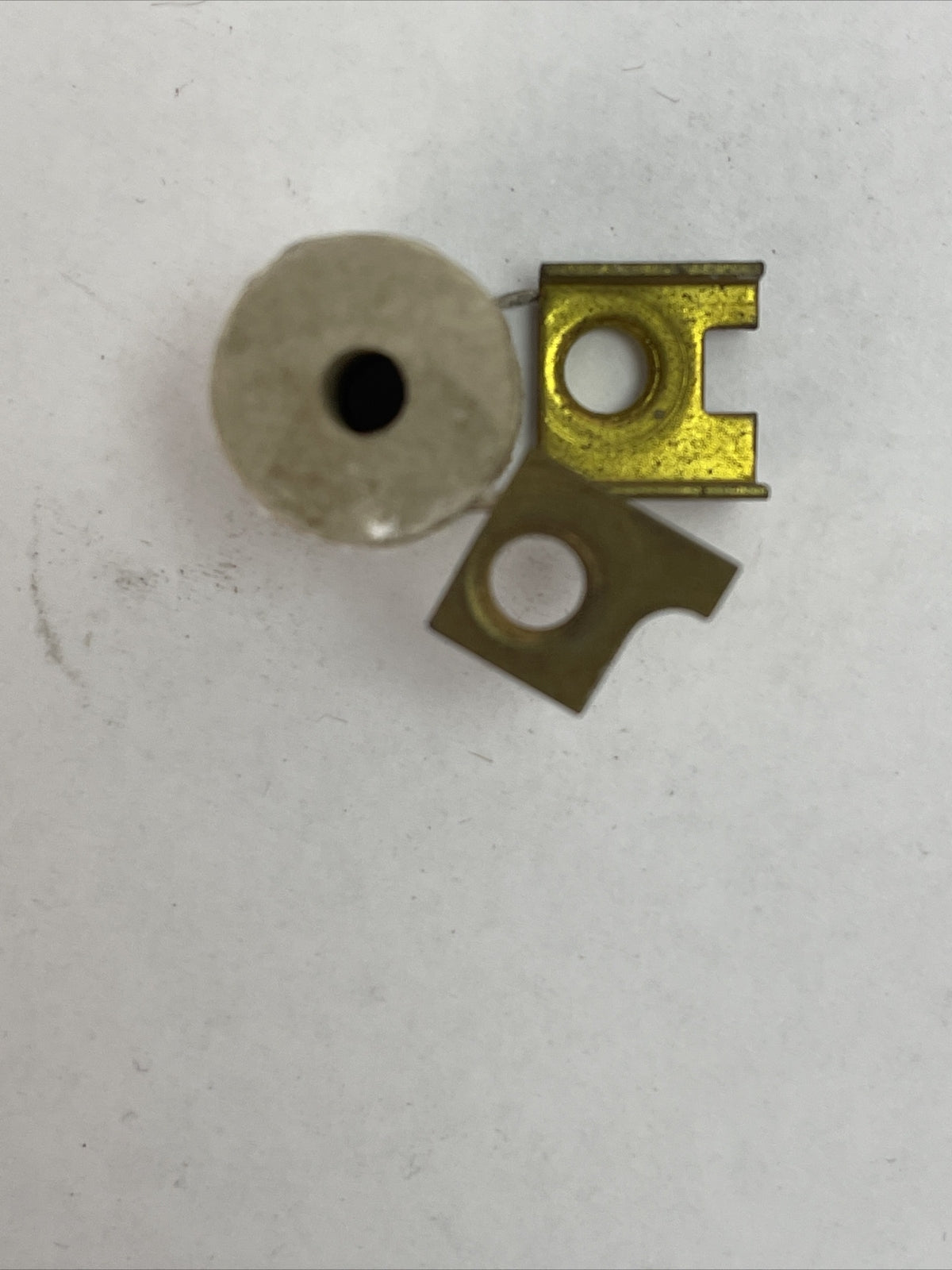 FURNAS H7 HEATER (LOT OF 3)3