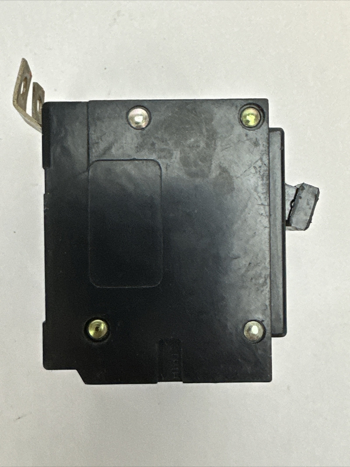 CUTLER HAMMER / WESTINGHOUSE QBHW3015H CIRCUIT BREAKER 15AMP 240VAC 3POLE2