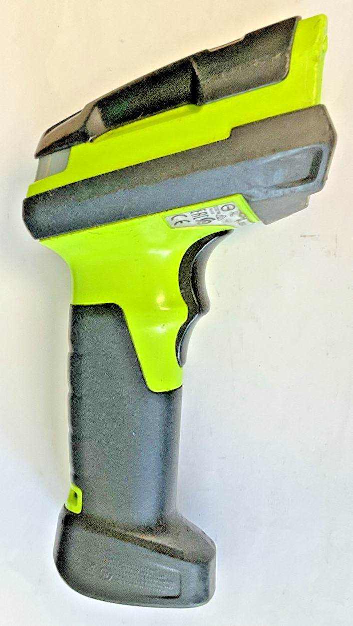 ZEBRA LI3608 BARCODE SCANNER LI3608-SR00003VZWW4