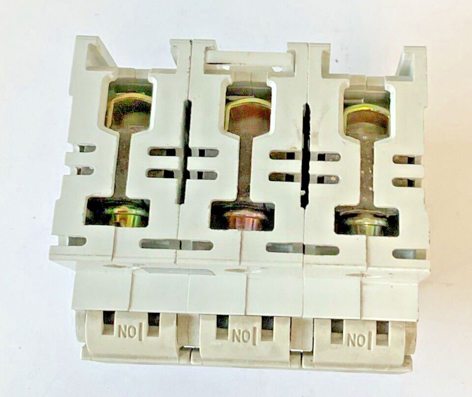 FERRAZ SHAWMUT Z211990 FUSE HOLDER 63A 5,5W 440VAC 50HZ12
