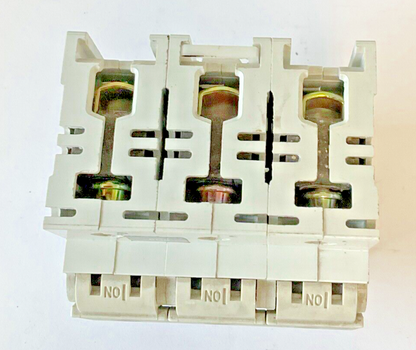FERRAZ SHAWMUT Z211990 FUSE HOLDER 63A 5,5W 440VAC 50HZ12