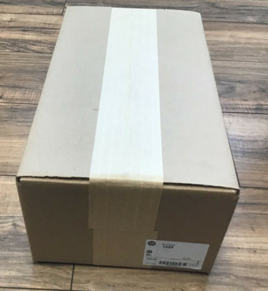 ALLEN BRADLEY 1495-N67 FUSE COVER SER.A0