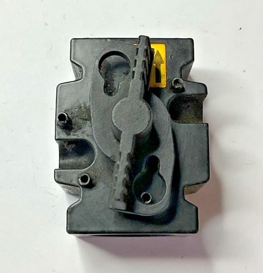 PARKER PS95601P BALL VALVE 1/4" 250PSI0