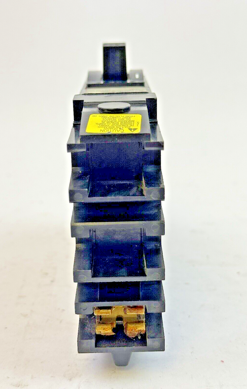 SQUARE D - FHB16020C - I-LINE MOLDED CASE CIRCUIT BREAKER - 1 POLE/ 20 A/ 277VAC4