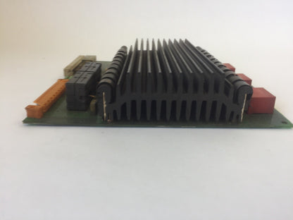 ABB DSQC 236T ROBOTIC AXIS DRIVE BOARD3