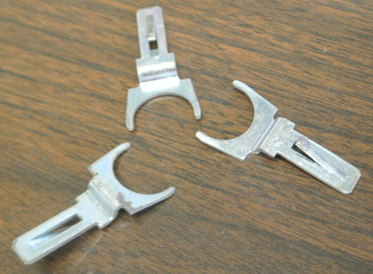 SQUARE D HRK-60 FUSE ADAPTER KIT / CLASS R / NEW SURPLUS0