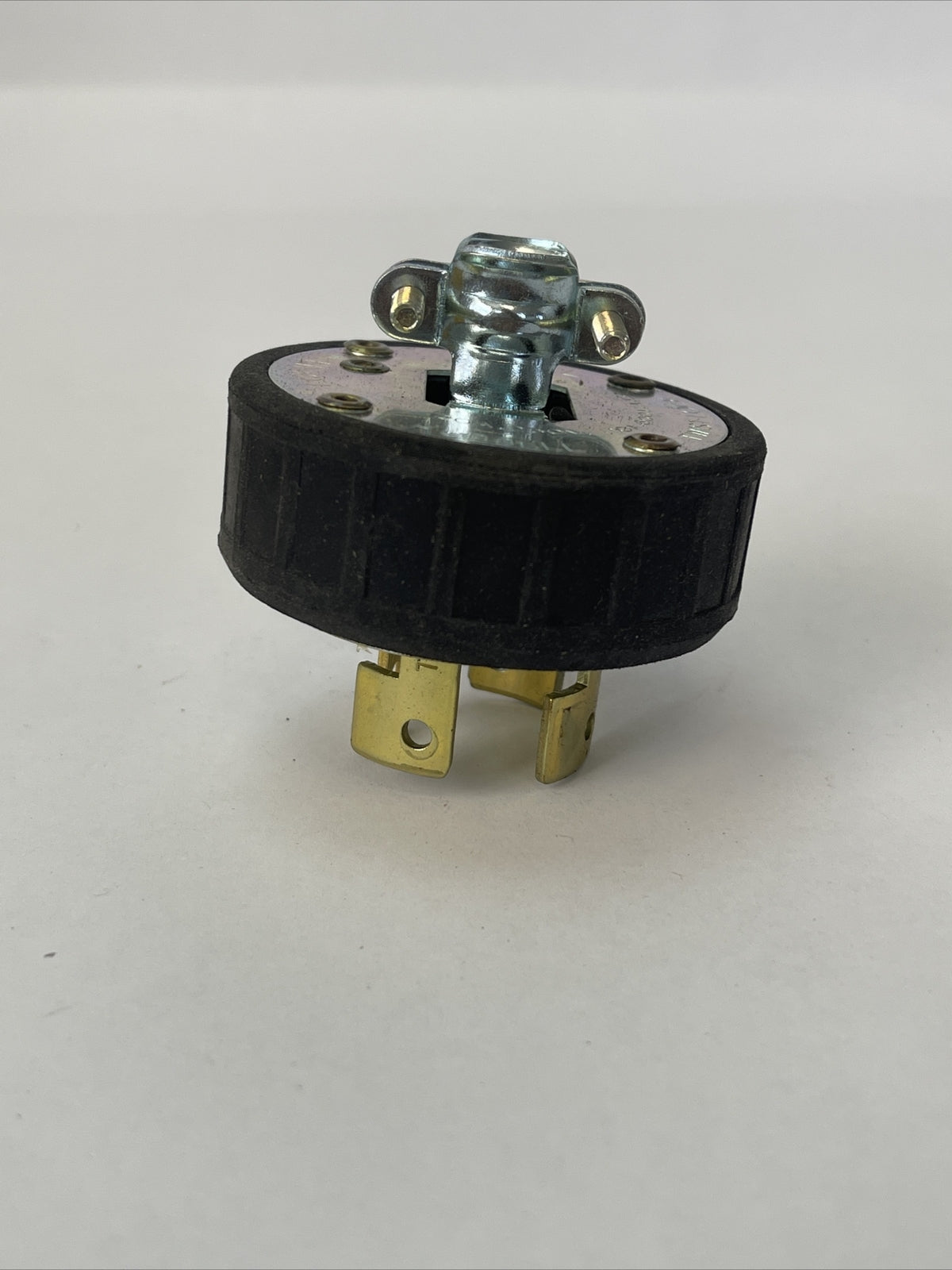 HUBBELL 9962-G CAPS 4WIRE GROUNDED 600VAC 10A 250V 20A CORD DIAMETER (BOX OF 10)5