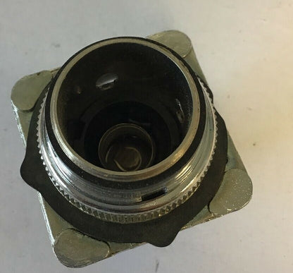 REES R470 CONTROL UNIT W/O BULB ***LOTOF2***2