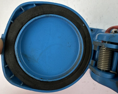 MELTRIC DS30 30A 480VAC 15HP TYPE 3R 33-34043-974-843-NC RECEPTACLE/CONNECTOR7