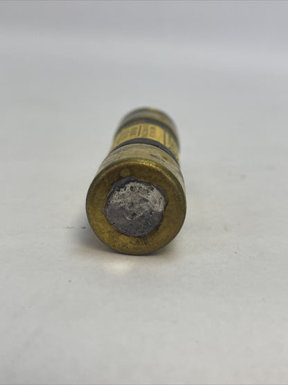 ECONOMY LENR 45 ECON-LIMITER TIME DELAY CLASS RK5 FUSE 45A 250VAC (BOX OF 4)2