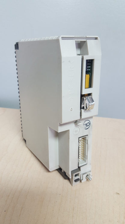 AEG Modicon AS-BDAP-218 DAP 218 Output Module 16X24-230VAC 16X24-115VAC1