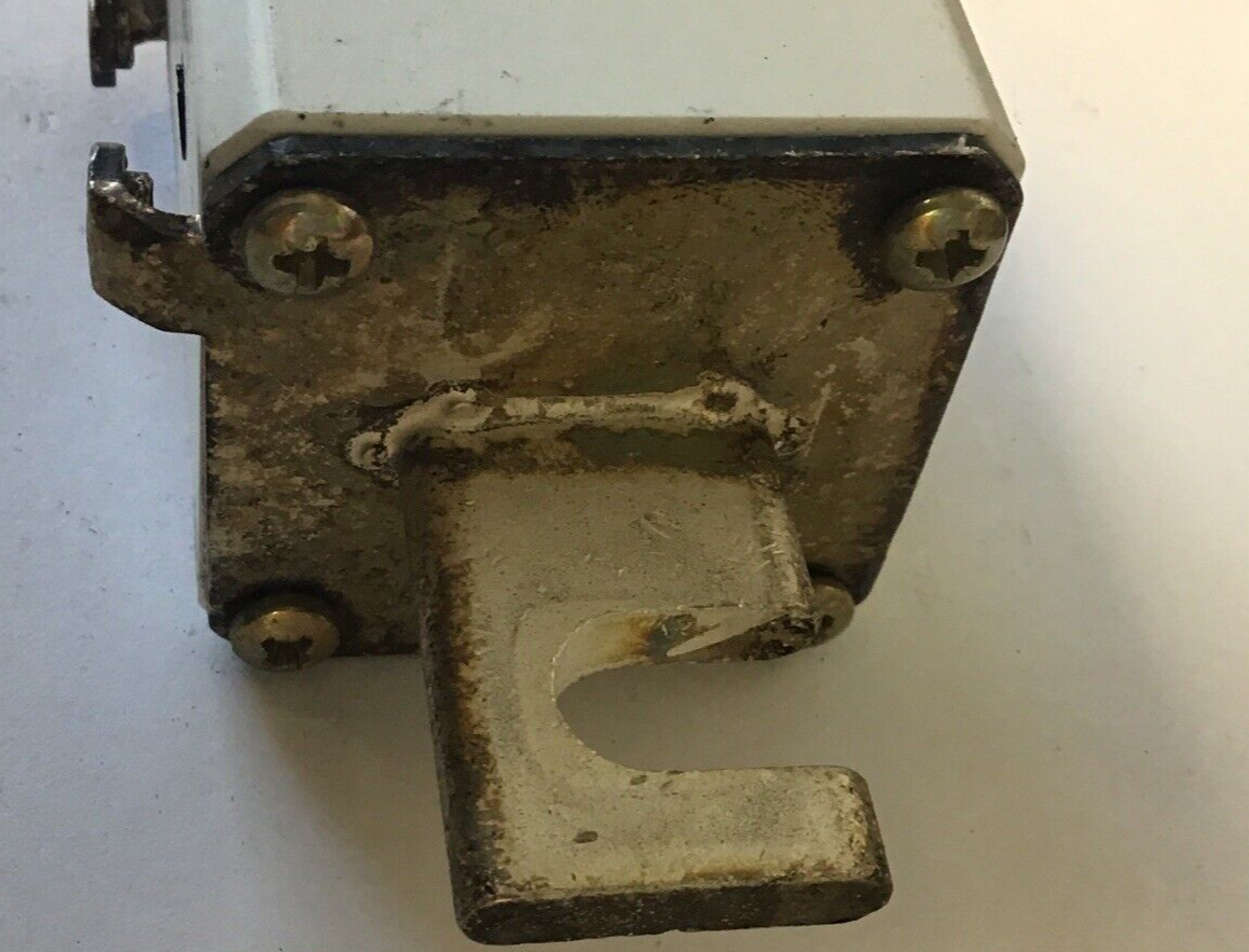 FERRAZ SHAWMUT K300550 PROTISTOR 1250V 450A4