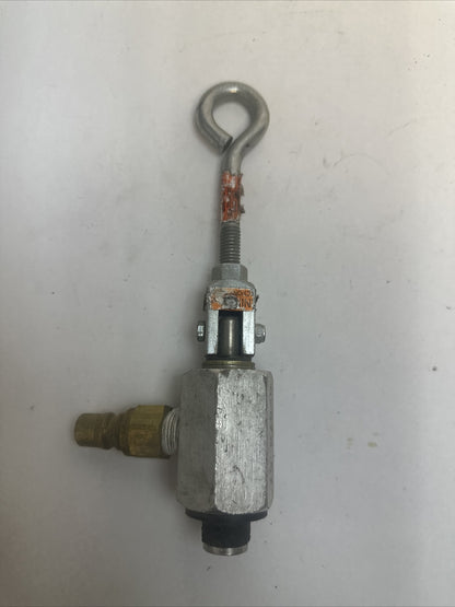 EATON H2078-57 FILLING CONNECTOR5