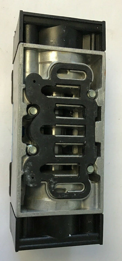 FESTO VL-5/3E-D-1-C PNEUMATIC VALVE2