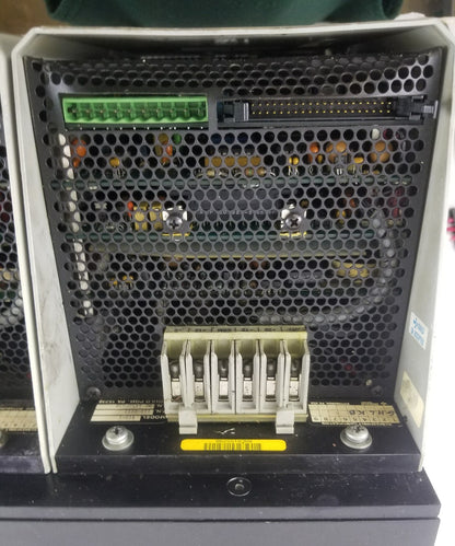 MODICON 110-0111 Gould Model 4101