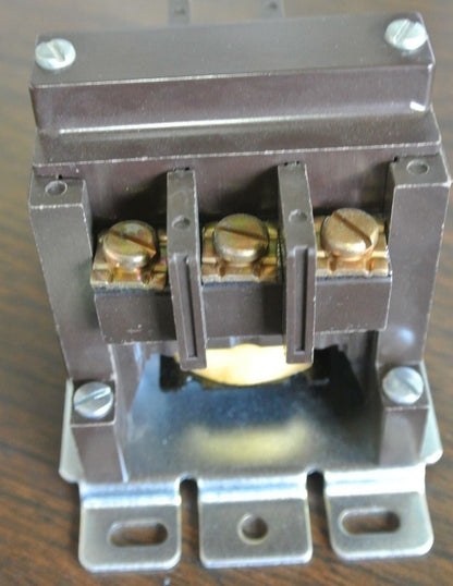 CUTLER-HAMMER 9560H1409-49 DEF PURPOSE CONTACTOR 40A 104/120V COIL 9560H1409B3