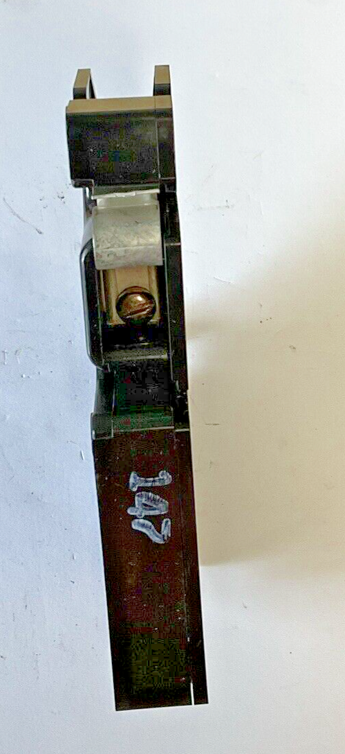 CHALLENGER Q40 CIRCUIT BREAKER 120/240VAC 40A TYPE Q ***LOTOF3***3