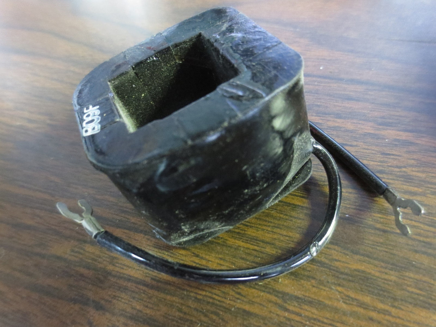 ALLEN-BRADLEY 1L01 OPERATING COIL, 110V 60Hz, 95V 50Hz - NEW SURPLUS3