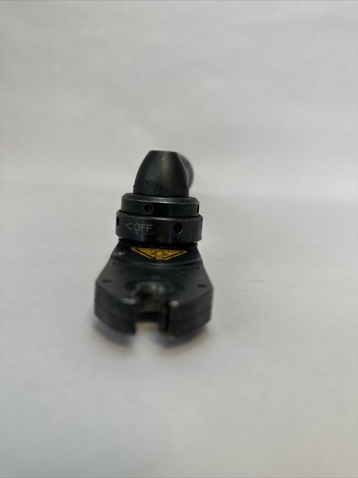 ATLAS COPCO ETV ST61-28-10 NUTRUNNER LUBBERING 80341103 12.29mm5