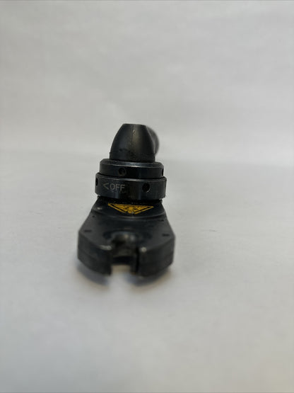 ATLAS COPCO ETV ST61-28-10 NUTRUNNER LUBBERING 80341103 12.29mm5