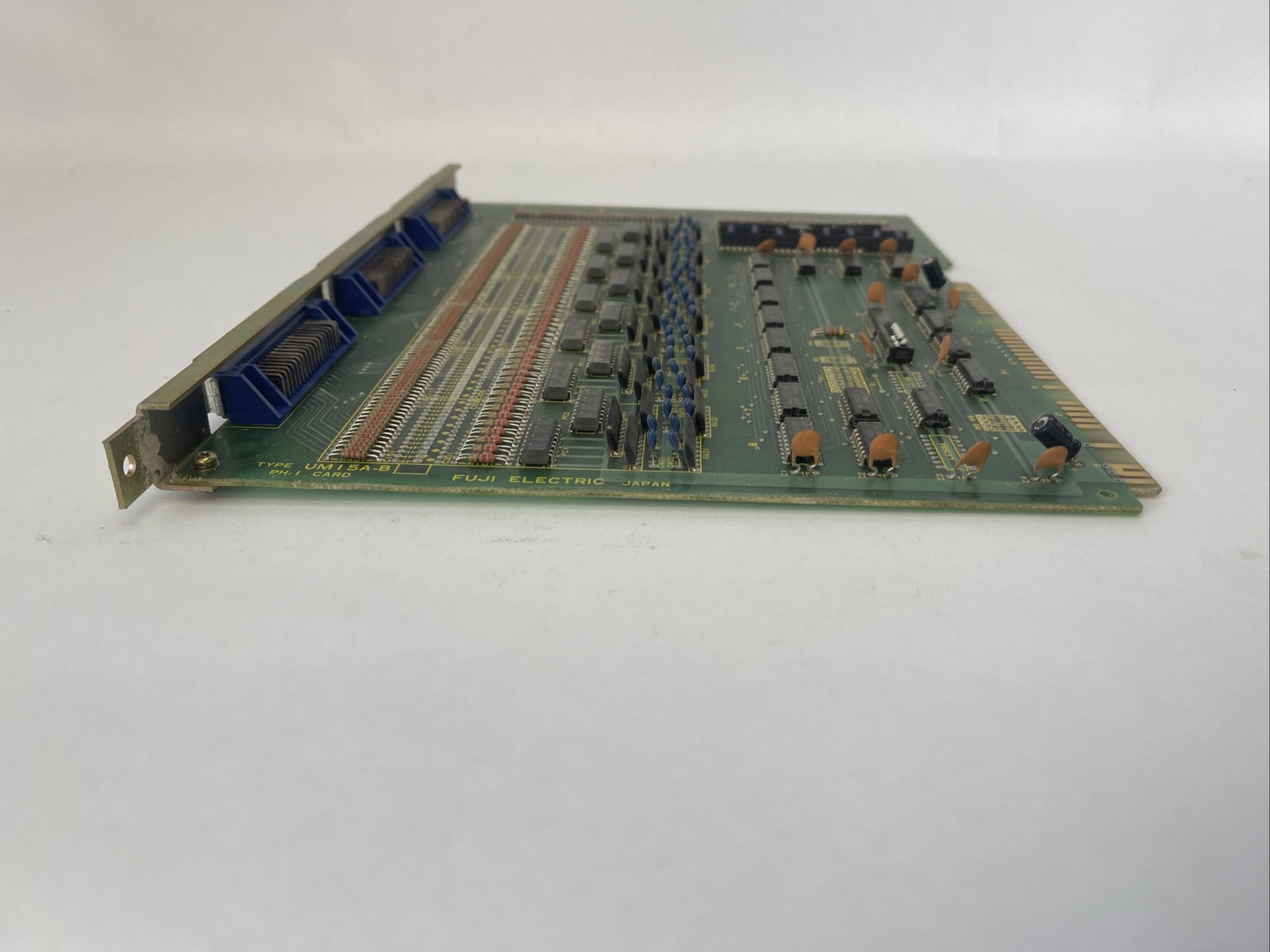 FUJI F7706001 (2) A UMI5A-B01A PH-I CARD2