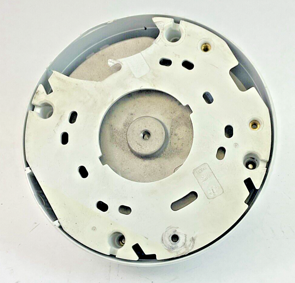 AXIS 0612-001-03 SURVEILLANCE SECURITY CAM 44-57VDC CLASS2 P3214V **BROKE BASE**5