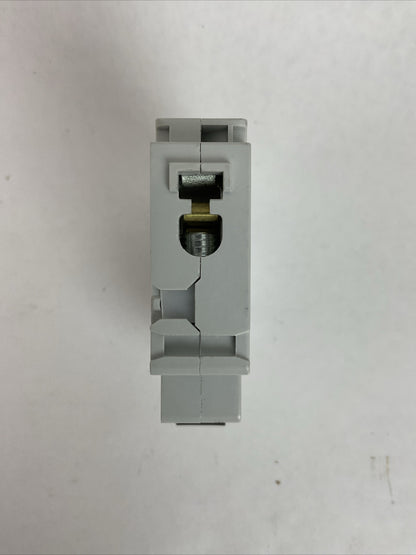 ABB S 201 K 2 A CIRCUIT BREAKER 2AMP 230VAC 1POLE 2CDS251001R0277 (LOT OF 4)5