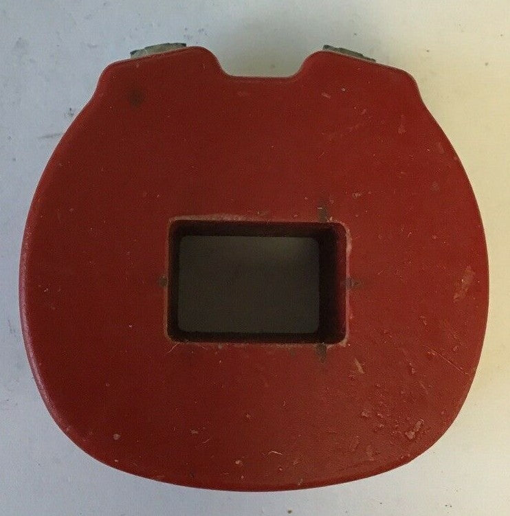 CUTLER HAMMER 9-1318-1 MAGNETIC COIL 110V 60CY 2