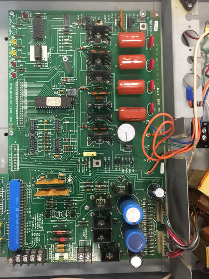 HONEYWELL W1097A1002 REMOTE BUILDING TRANSPONDER 15710446-001 15710445-0019