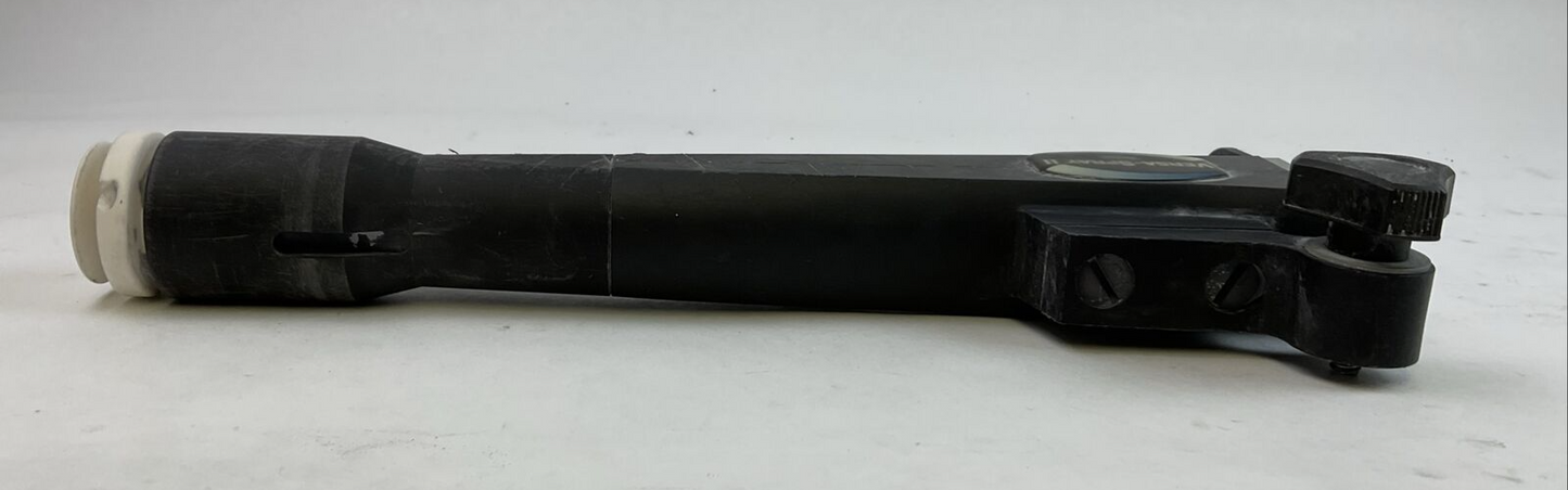 NORDSON VERSA-SPRAY II 224877B POWDER COATING GUN5