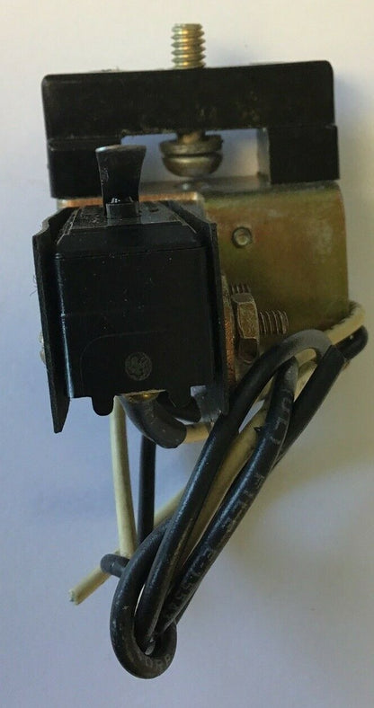 ITE A01JL0R0 AUXILIARY SWITCH 120V 3