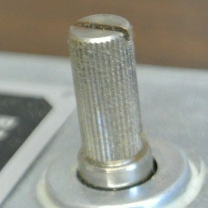 GOULD / R.B. DENISON C2C JK05 LoxSwitch LIMIT SWITCH / 600VAC / NEW SURPLUS4