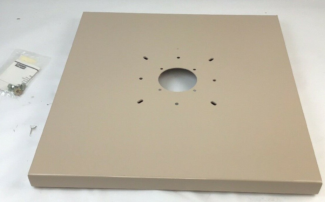 HOFFMAN XBSK66 BASE PEDESTAL0