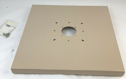 HOFFMAN XBSK66 BASE PEDESTAL0