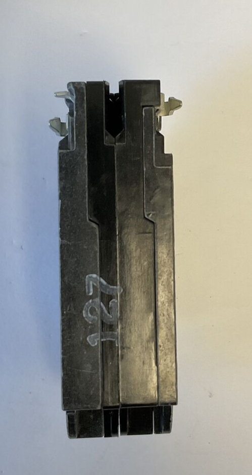 CHALLENGER A240 CIRCUIT BREAKER 40A 120/240VAC TYPE A 1POLE3