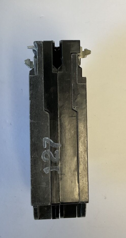 CHALLENGER A240 CIRCUIT BREAKER 40A 120/240VAC TYPE A 1POLE3