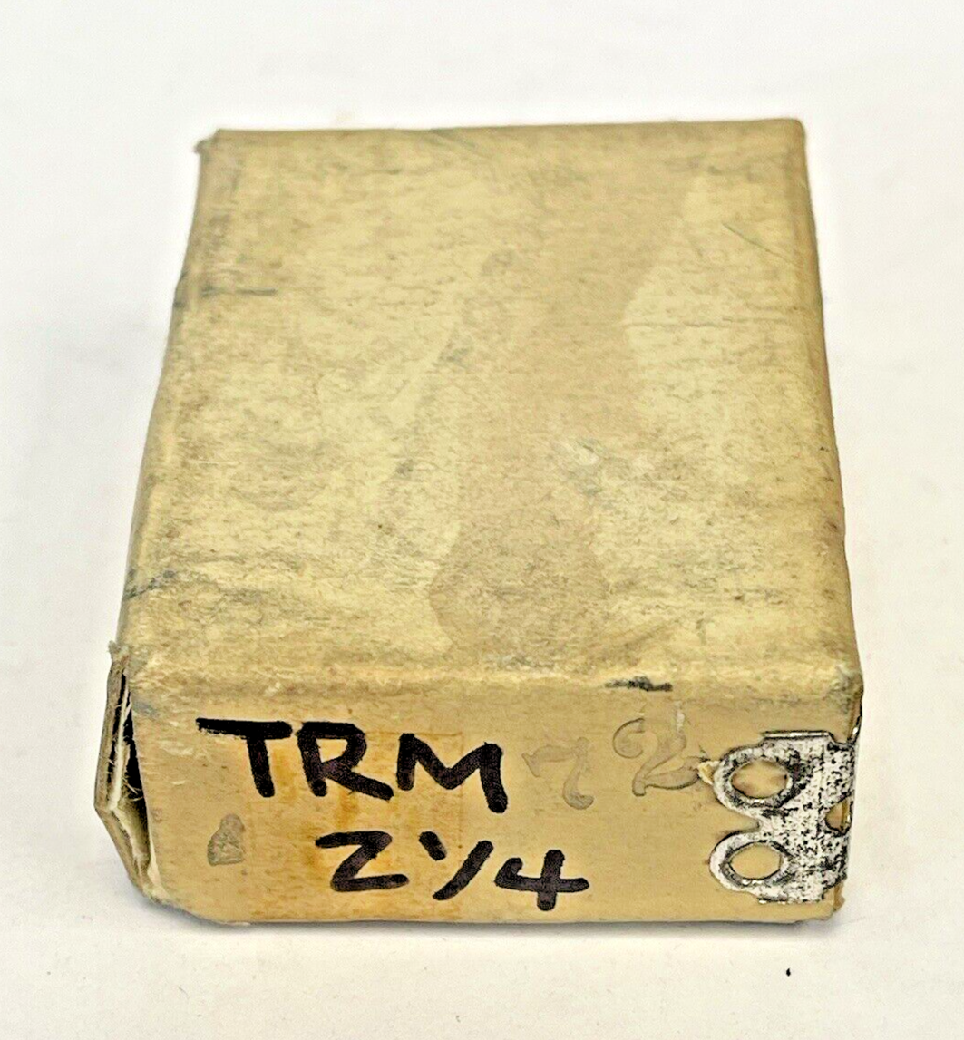 SHAWMUT - *BOX OF 10* - TRM2 1/4 - 2.25 AMP, 250 VAC - TIME-DELAY FUSES4