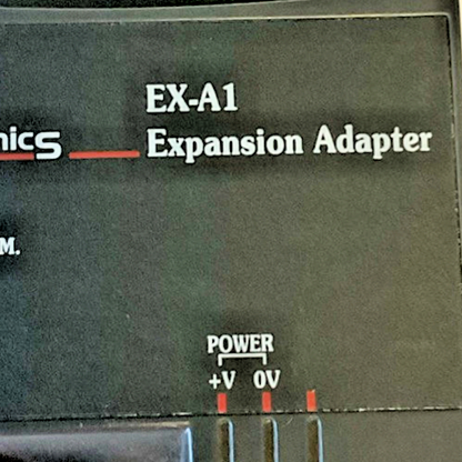 UNITRONICS EX-A1 EXPANSION ADAPTER  12/24VDC1