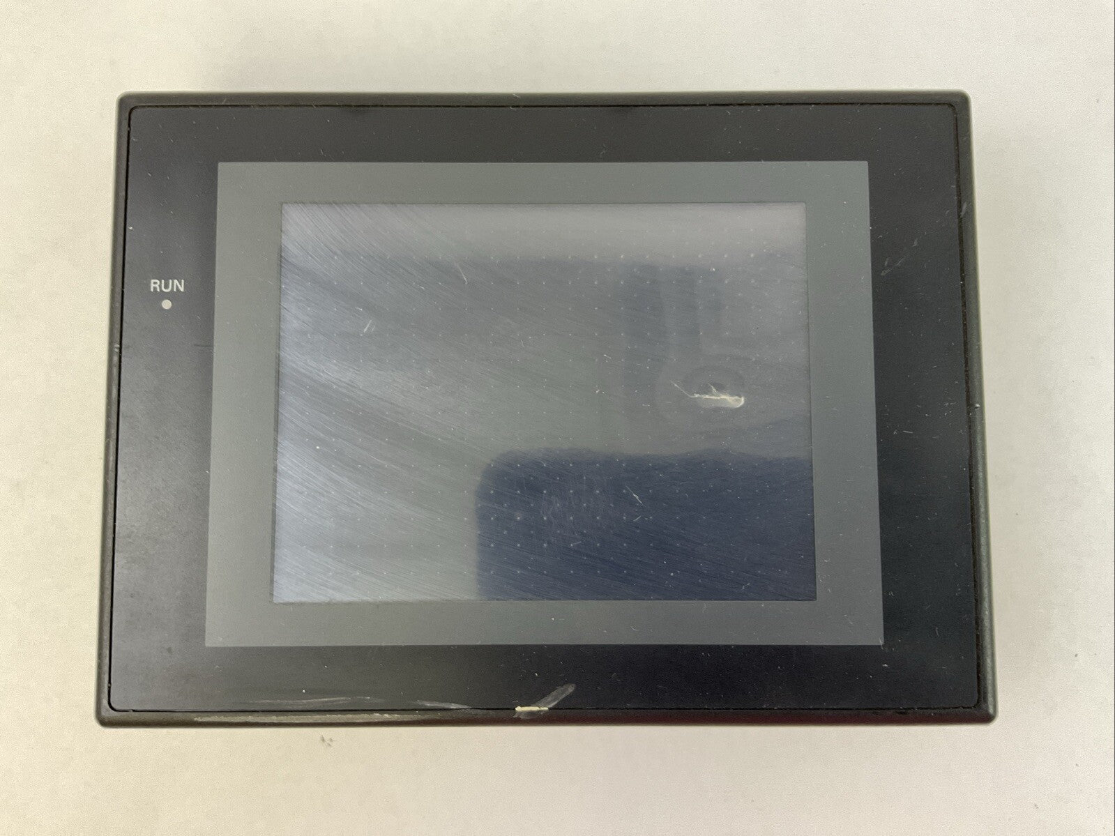 OMRON NS5-MQ11B-V2 INTERACTIVE DISPLAY 24VDC 15W3