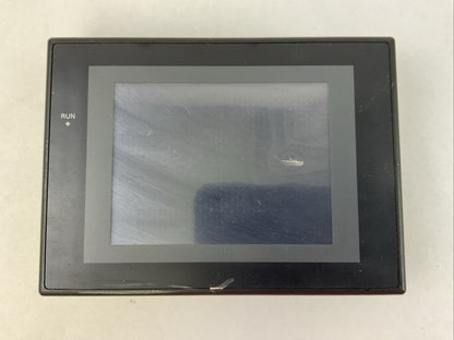 OMRON NS5-MQ11B-V2 INTERACTIVE DISPLAY 24VDC 15W3
