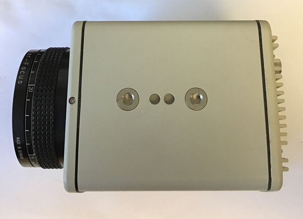 KODAK MEGAPLUS CAMERA 4.2i INDUSTRIAL CAMERA7