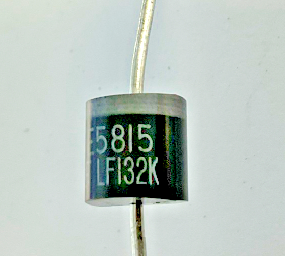 NTE LF132K RECTIFIER DIODE NTE5815 ****LOTFOF8****2