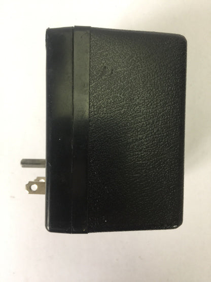 ALLEN BRADLEY 2755-PW46 ADAPTSCAN WALLMOUNT SUPPLY 120VAC 29W 18VDC 1.2A CLASS 24