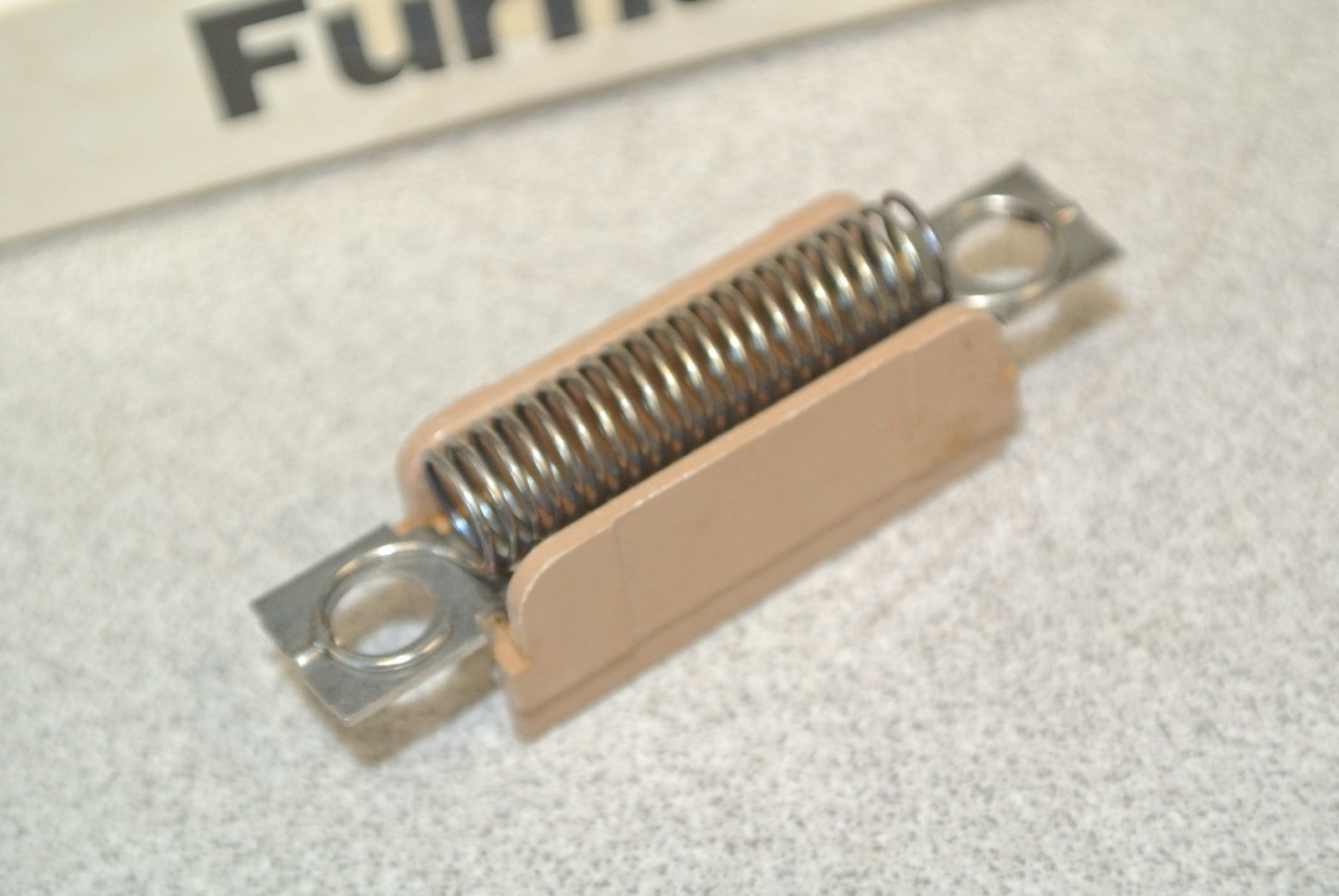 FURNAS E24 / THERMAL OVERLOAD HEATER ELEMENT0