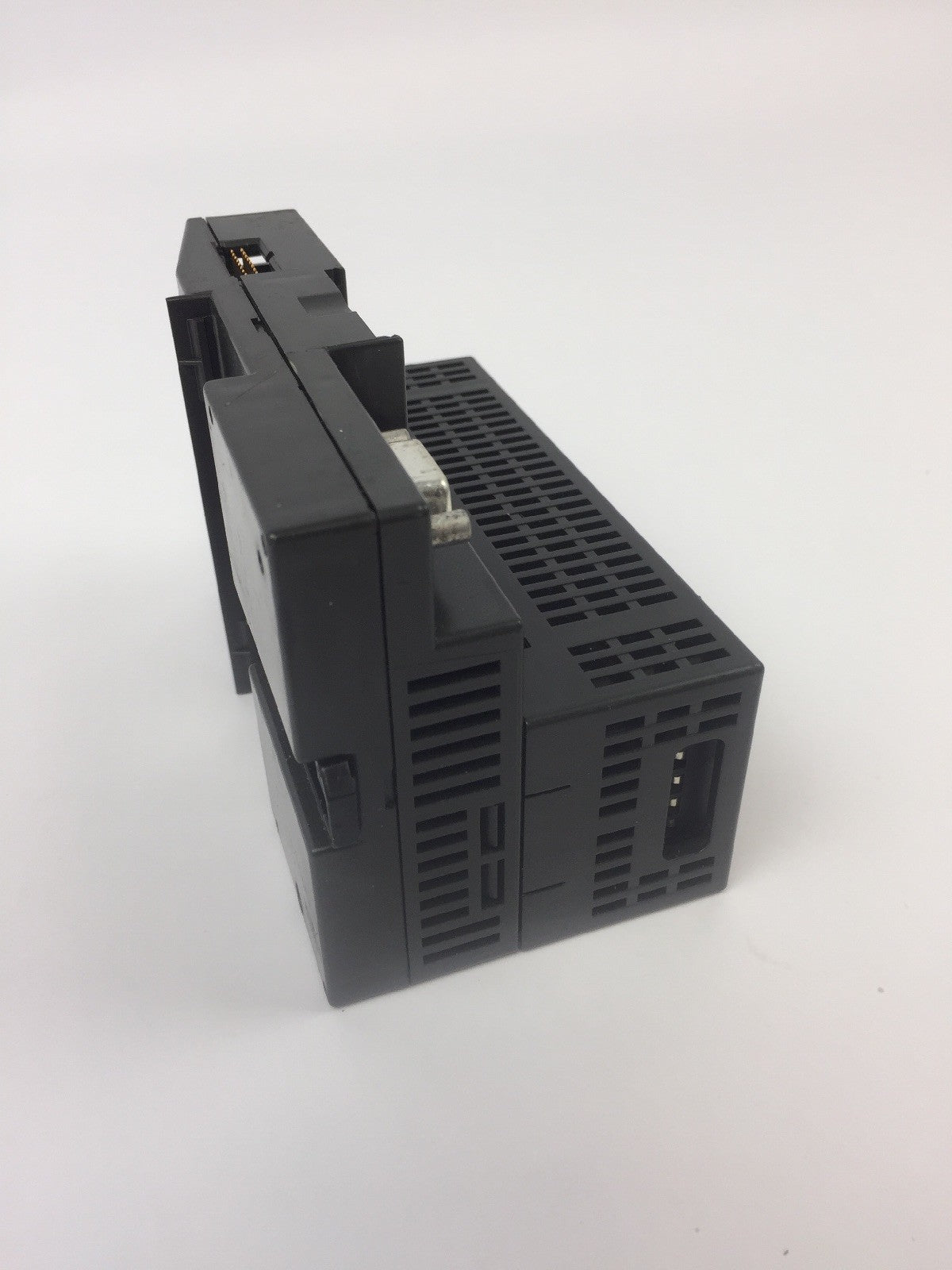 GE FANUC VERSA MAX IC200PWR001A PBI001 POWER SUPPLY 24 VDC 11 W 4