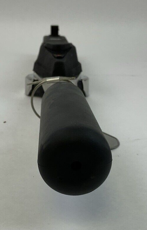 PROTO J6125F 0-250 FT. LB DIAL TORQUE WRENCH8