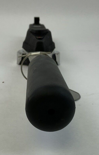 PROTO J6125F 0-250 FT. LB DIAL TORQUE WRENCH8