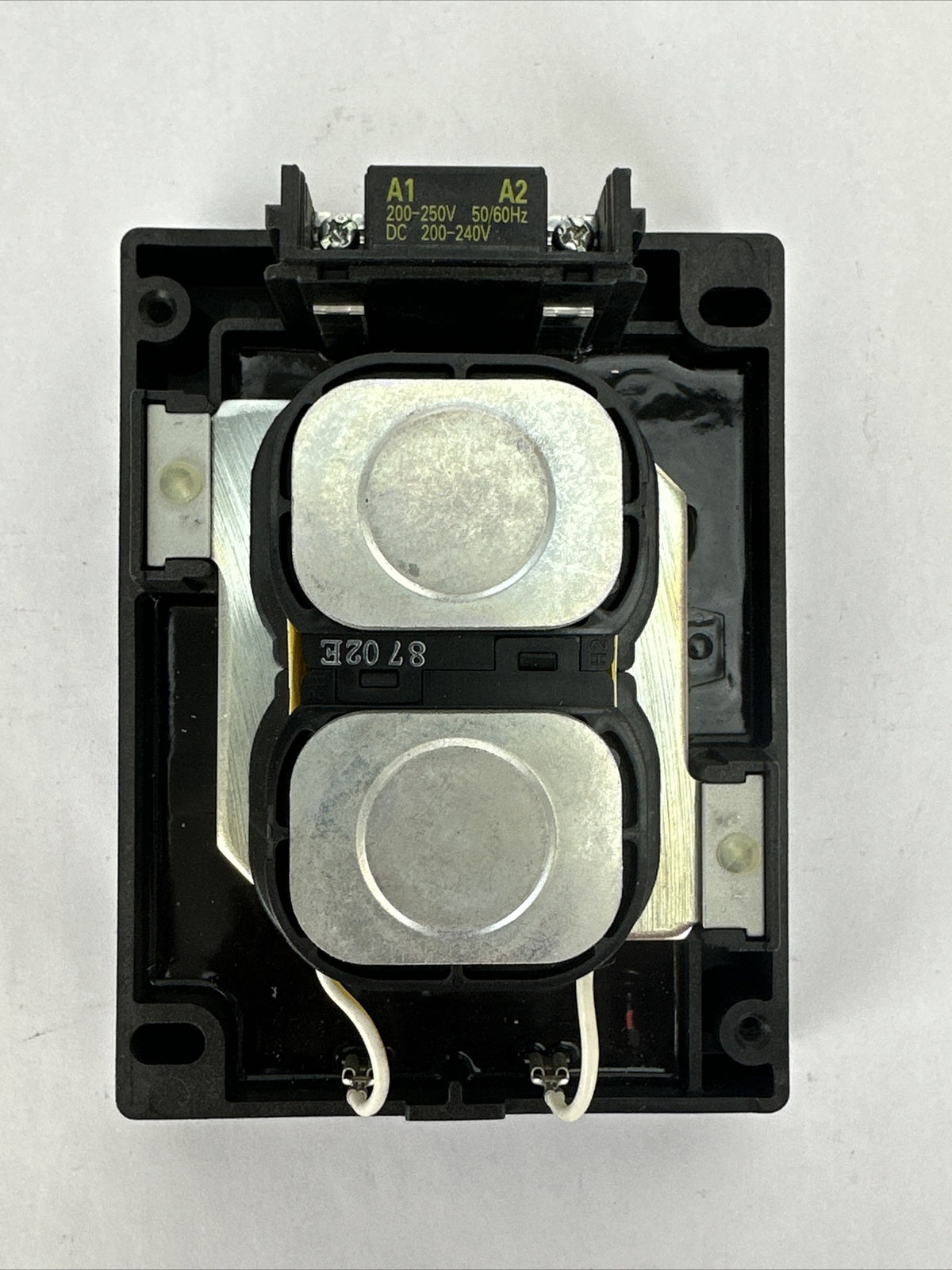 FUJI SC-N6,N7 800805R 8702E COIL 200-250V 50/60HZ DC 200-240V0