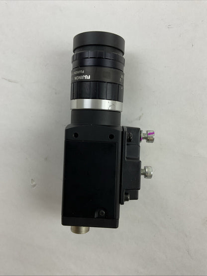 KEYENCE XG-H500C 11x 5MEGA COLOR INDUSTRIAL CAMERA DF6HA-1B CAMERA LENS3