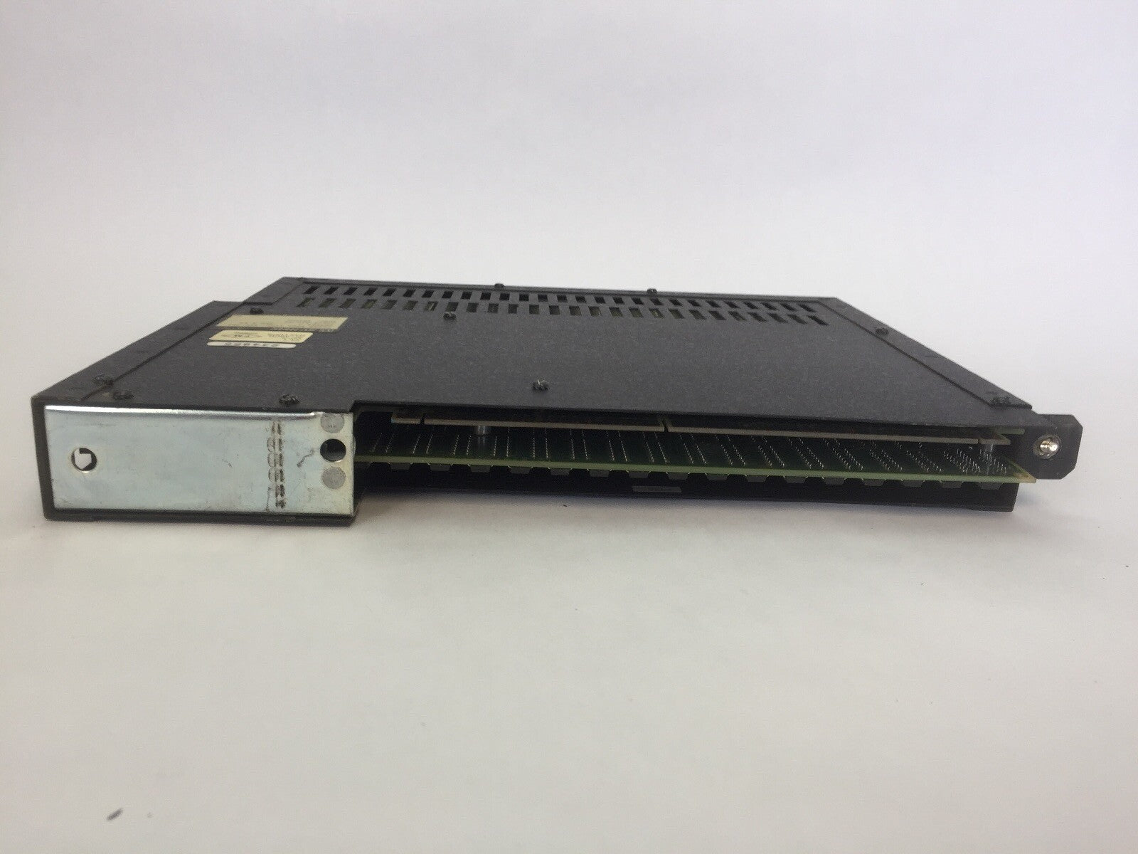 SQUARE D 8020 SCP-723 MODEL 700 PROCESSOR SERIES J REV. 6.00 5VDC  4800ma 4